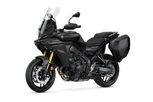 Yamaha Tracer 9 GT Y-AMT