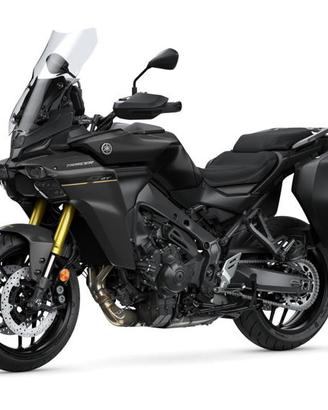 Yamaha Tracer 9 GT Y-AMT