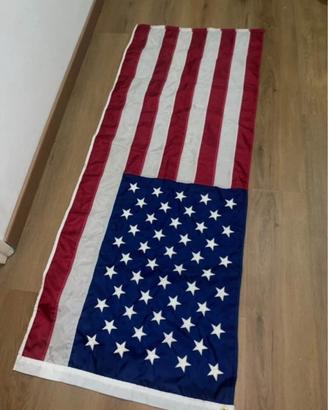 Bandiera americana