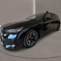 BMW S. 5(G60/61/90/99) - 520d 48V xDrive T U152275