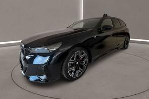 BMW S. 5(G60/61/90/99) - 520d 48V xDrive T U152275