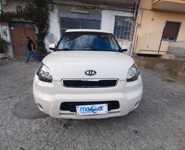 Kia Soul 1.6 CRDi VGT Cool