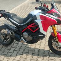 Ducati Multistrada 1260 - 2018