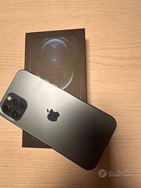 iphone 12 pro max 128gb blue