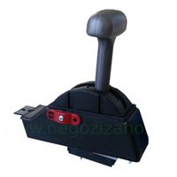 Leva Cambio HLR Grigio Peg Perego