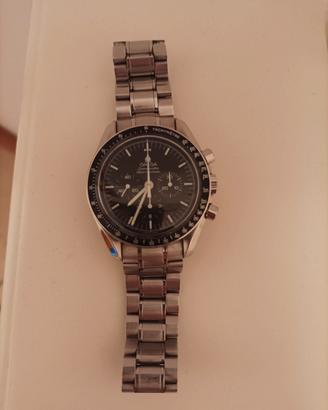 omega Speedmaster moonwatch 