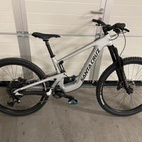 Santa cruz heckler sl