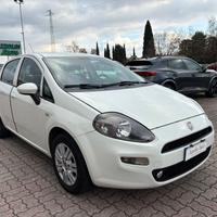 FIAT PUNTO EVO 1.3 MJT SI A NEOPATENTATI
