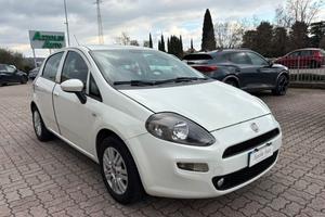 FIAT PUNTO EVO 1.3 MJT SI A NEOPATENTATI