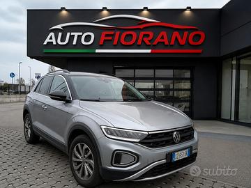 VOLKSWAGEN T-ROC 1.5 TSi 