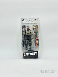 McFarlane Call of Duty Ruin Figure Originale