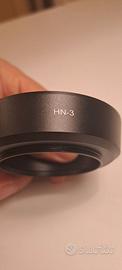 Paraluce nikon hn-3