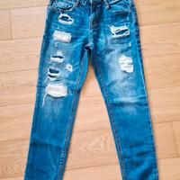 Jeans Zara bambino 11-12 anni