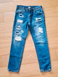 Jeans Zara bambino 11-12 anni