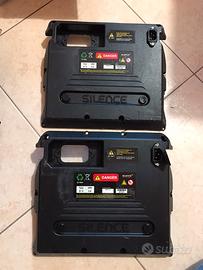 Ricambi per pacco batterie silence s01