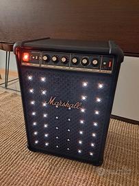 Amplificatore PORTATILE Marshall Bromley 450 