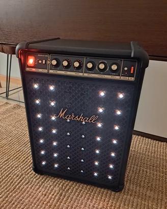 Amplificatore PORTATILE Marshall Bromley 450 