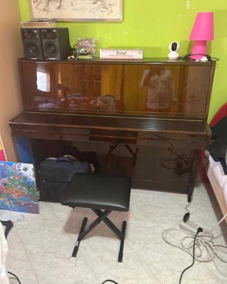 Pianoforte Petrof