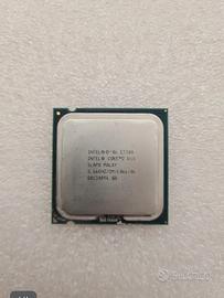 Processore Intel Core 2 Duo E7300