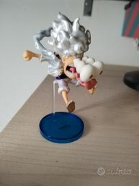 One piece rufy gear 5