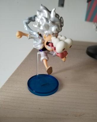 One piece rufy gear 5