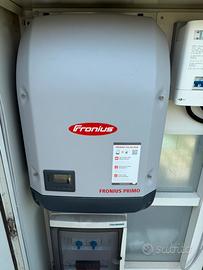 Inverter Fronius