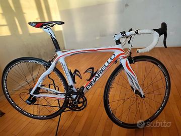 Bici da corsa Dogma 60.1 Pinarello