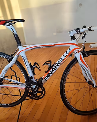 Bici da corsa Dogma 60.1 Pinarello