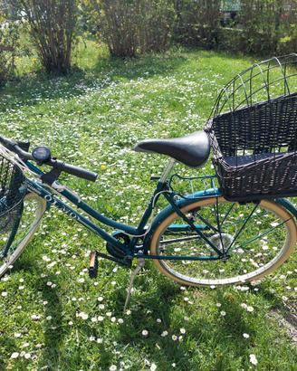 Bicicletta donna Olmo