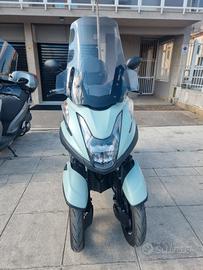Yamaha Tricity 155 2024
