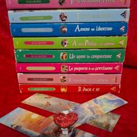 Romanzi d'amore Saga Bridgerton Julia Quinn