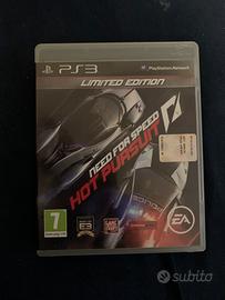 NFS hot pursuit 2 ps3