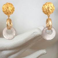 orecchini artigianali 