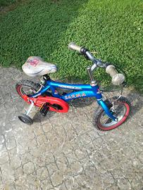 Bici bimbo ruota 12