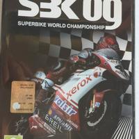 SBK 09 ( Superbike World Championship )