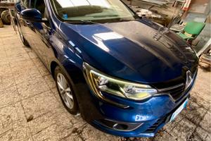 Renault megane 4 anno 2017 motore 1.5 90cv