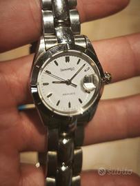 Eberhard aquadate donna anni 90/2000 funzionante 