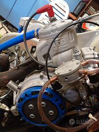 motore kart TM kz 10c
