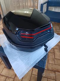 Bauletto moto/scooter
