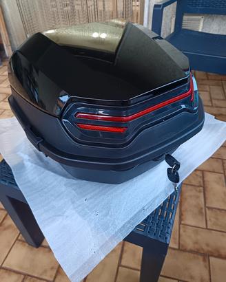 Bauletto moto/scooter
