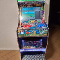 Cabinato Arcade + 15.000 giochi 