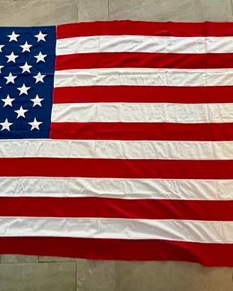Bandiera americana originale 1960