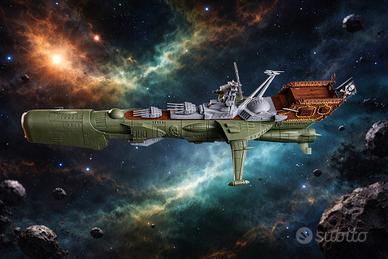 astronave