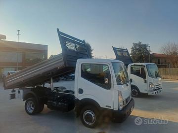 NISSAN CABSTAR RIBALTABILE EURO 6