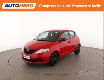 LANCIA Ypsilon BR98823