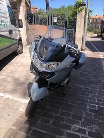 Bmw r 1200 rt - 2010