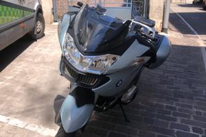 Bmw r 1200 rt - 2010
