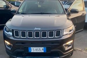 Jeep Compass 2.0 Multijet II 4WD Limited