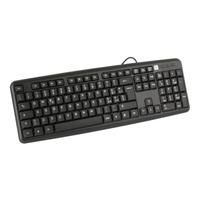 TASTIERA + MOUSE TECHLY