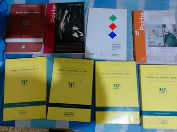 libri di psicoanalisi